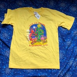 Kids Holiday Tee NWT